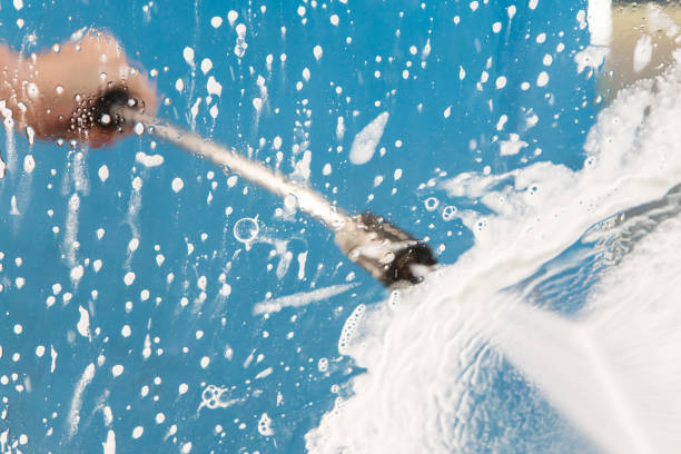 Best House Exterior Washing  in Landing, NJ
