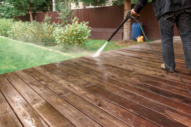 Best Pool Deck Cleaning  in Landing, NJ