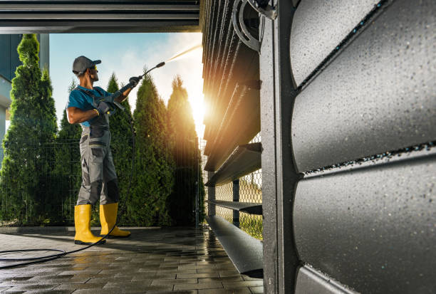 Best Post-Construction Pressure Washing  in Landing, NJ