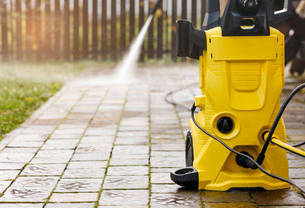 Best Gutter Cleaning  in Landing, NJ