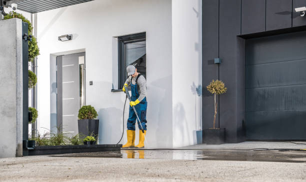 Best Sidewalk and Walkway Cleaning  in Landing, NJ